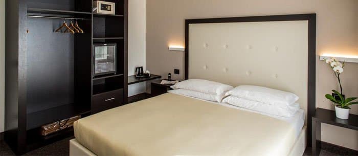 Hotel Mirage Firenze