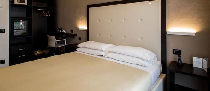 Hotel Mirage Firenze