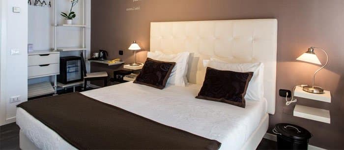 Hotel Mirage Firenze