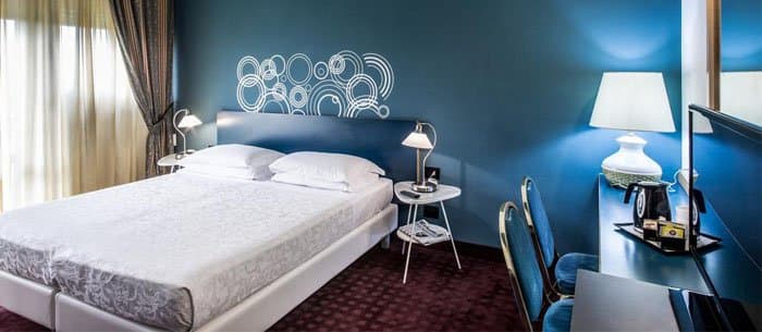 Hotel Mirage Firenze