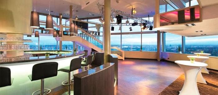 Hotel Leonardo Royal Frankfurt