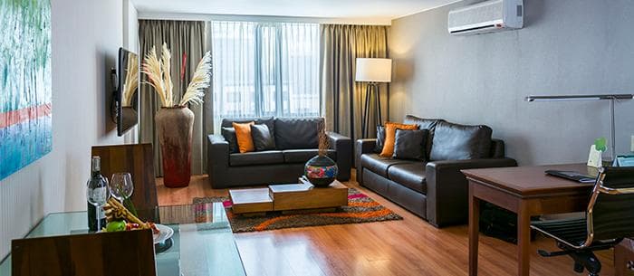 Bogotá Plaza Hotel