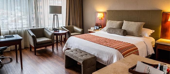 Bogotá Plaza Hotel