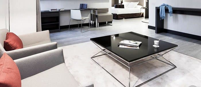 Hotel Novotel Madrid Center