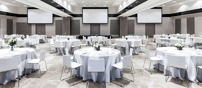 Hotel Novotel Madrid Center