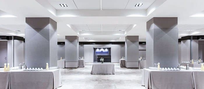 Hotel Novotel Madrid Center