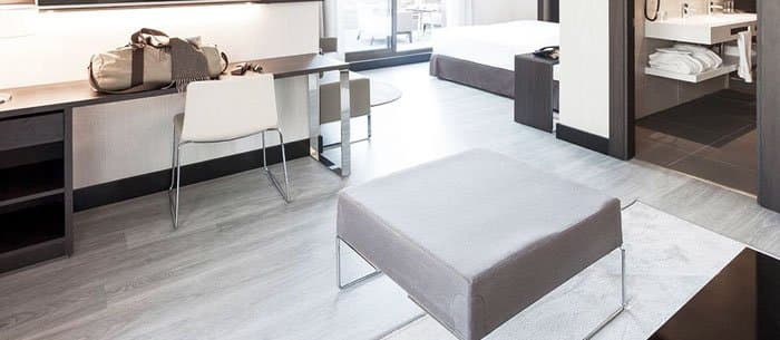 Hotel Novotel Madrid Center