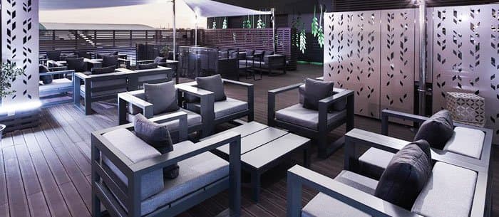 Hotel Novotel Madrid Center
