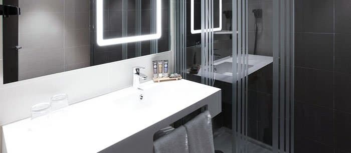 Hotel Novotel Madrid Center