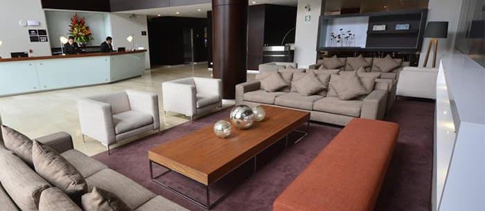 Dazzler by Wyndham Lima Miraflores