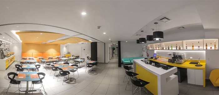 Libre Hotel, BW Signature Collection