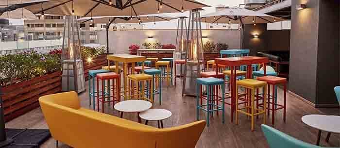Libre Hotel, BW Signature Collection