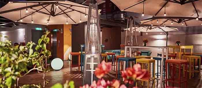 Libre Hotel, BW Signature Collection