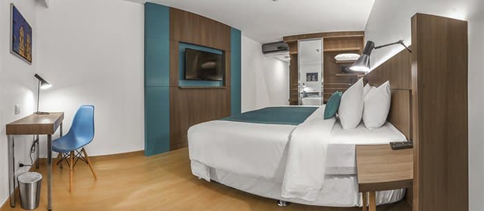 Libre Hotel, BW Signature Collection