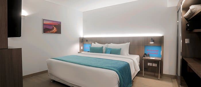 Libre Hotel, BW Signature Collection
