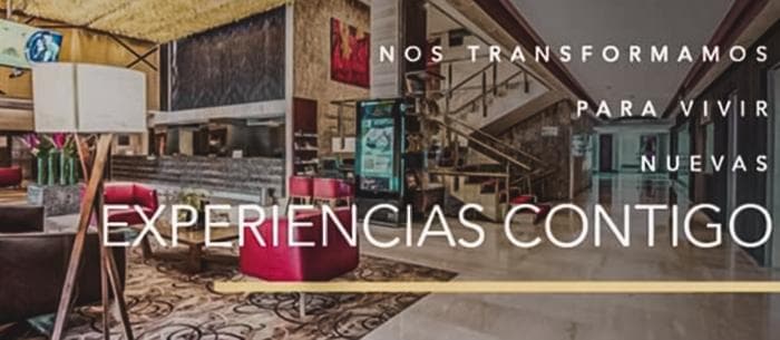 Bogotá Plaza Hotel