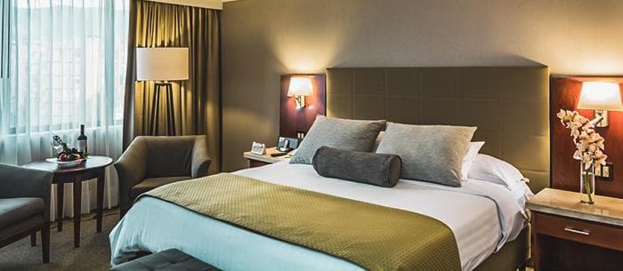 Bogotá Plaza Hotel