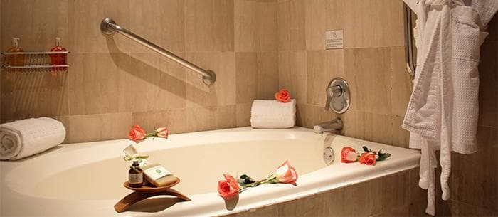 Bogotá Plaza Hotel
