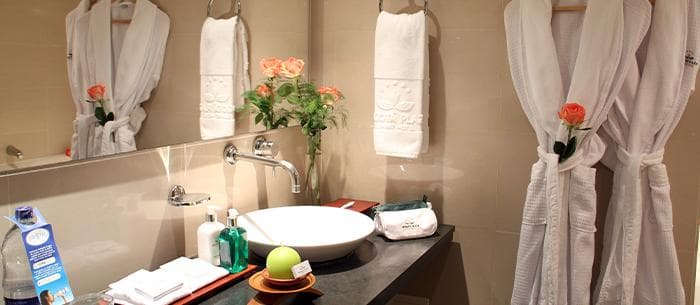Bogotá Plaza Hotel