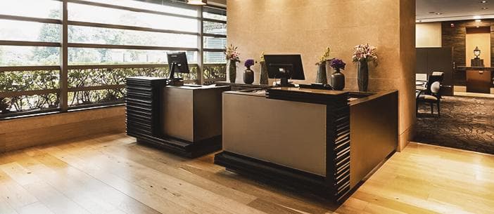 EK Hotel