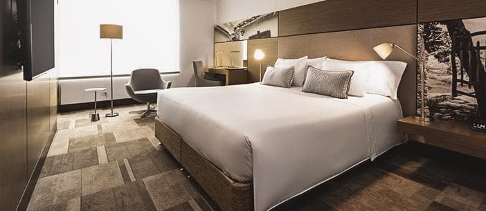 EK Hotel
