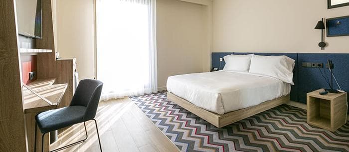 Hampton by Hilton Alcobendas