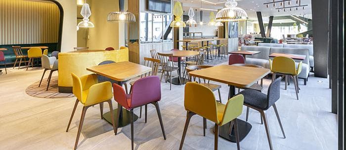 Hampton by Hilton Alcobendas