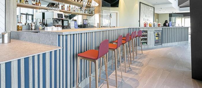 Hampton by Hilton Alcobendas