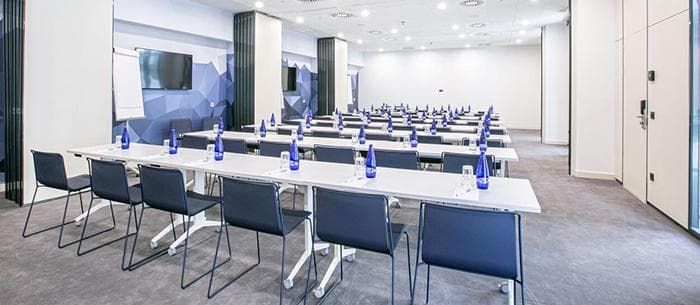 Hampton by Hilton Alcobendas