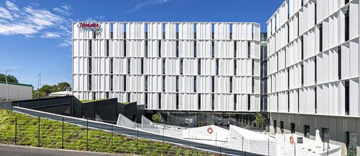 Hampton by Hilton Alcobendas