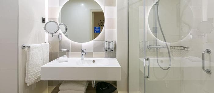 Hampton by Hilton Alcobendas