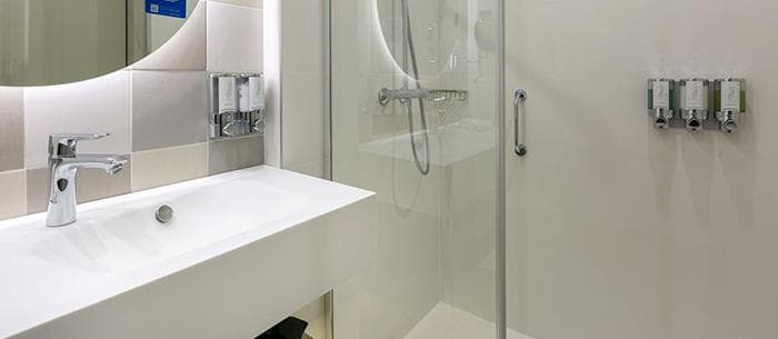 Hampton by Hilton Alcobendas