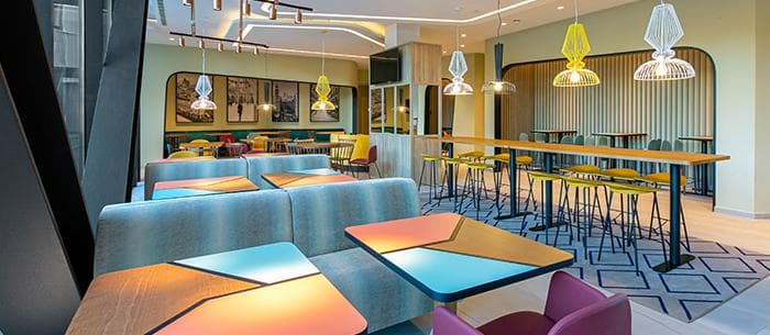Hampton by Hilton Alcobendas