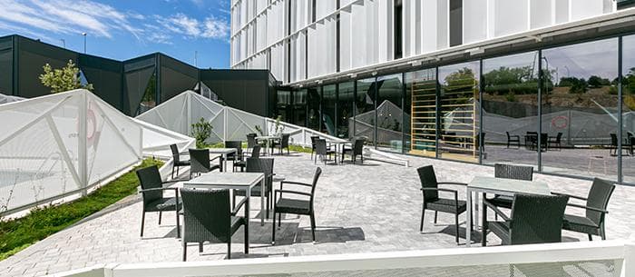 Hampton by Hilton Alcobendas