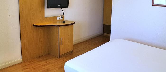 Hotel Campanile Barcelona