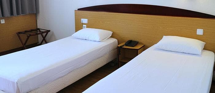 Hotel Campanile Barcelona