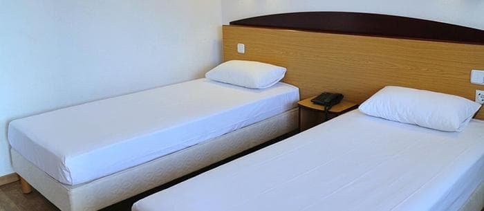 Hotel Campanile Barcelona