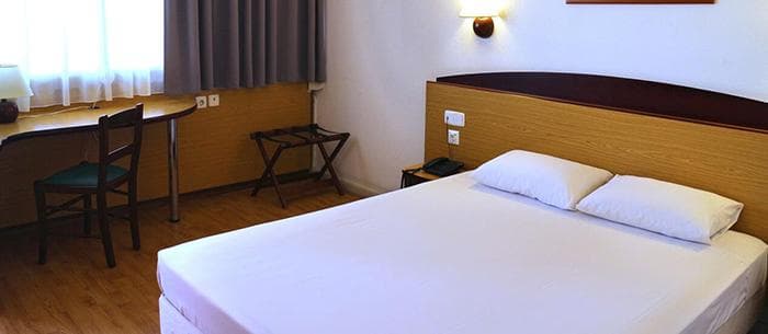 Hotel Campanile Barcelona