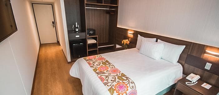 Hotel Britania Crystal Collection