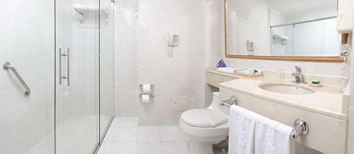 Hotel Parque 97 Suites