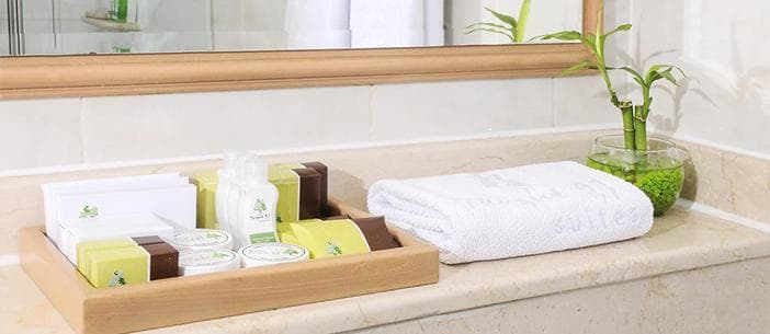 Hotel Parque 97 Suites
