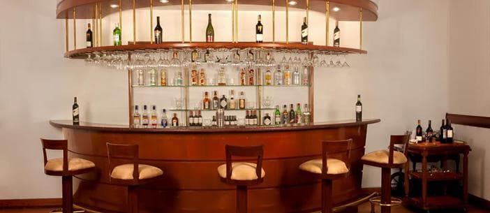 Hotel Parque 97 Suites