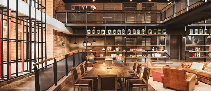 The Artisan D.C Hotel, Autograph Collection