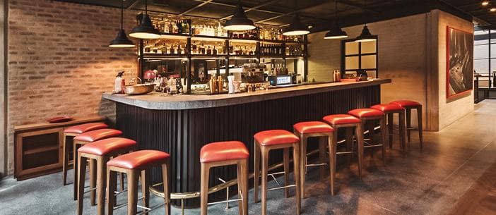 The Artisan D.C Hotel, Autograph Collection