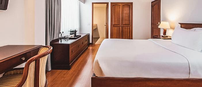 Radisson Bogotá Metrotel