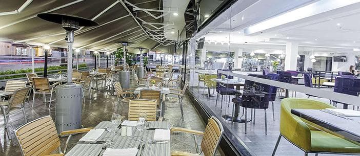 Radisson Bogotá Metrotel