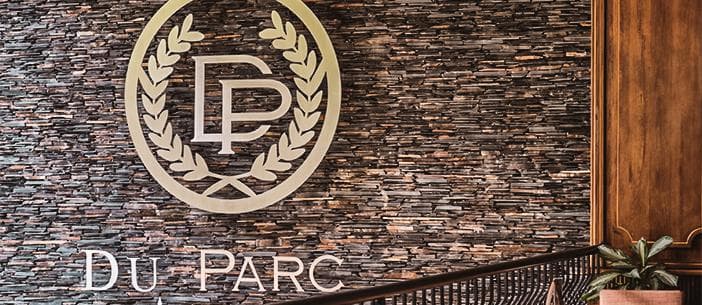 Hotel Du Parc