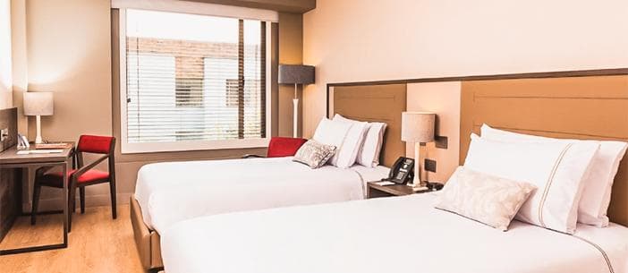 Hotel Habitel Prime