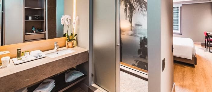 Hotel Habitel Prime
