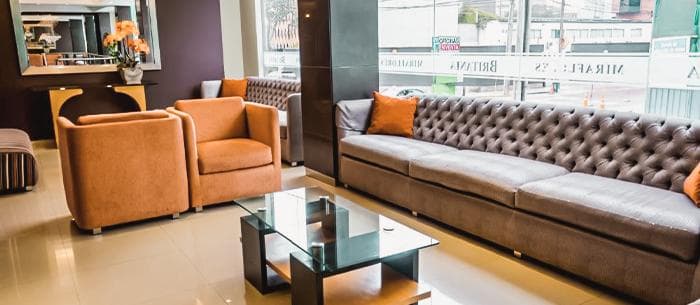 Hotel Britania Miraflores